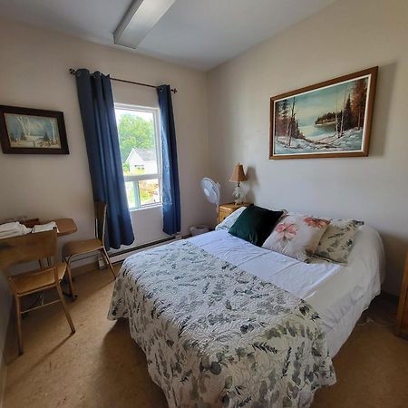 Auberge Soleil De Mer Bonaventure Buitenkant foto