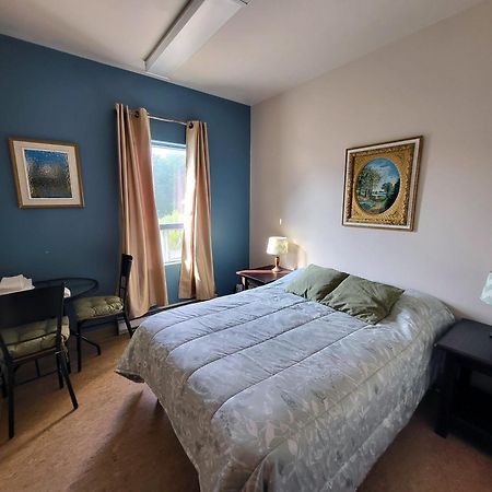 Auberge Soleil De Mer Bonaventure Buitenkant foto