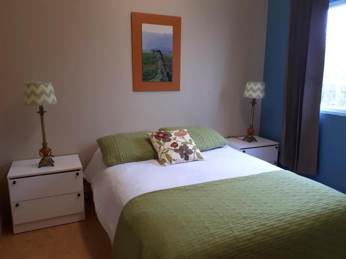 Auberge Soleil De Mer Bonaventure Buitenkant foto
