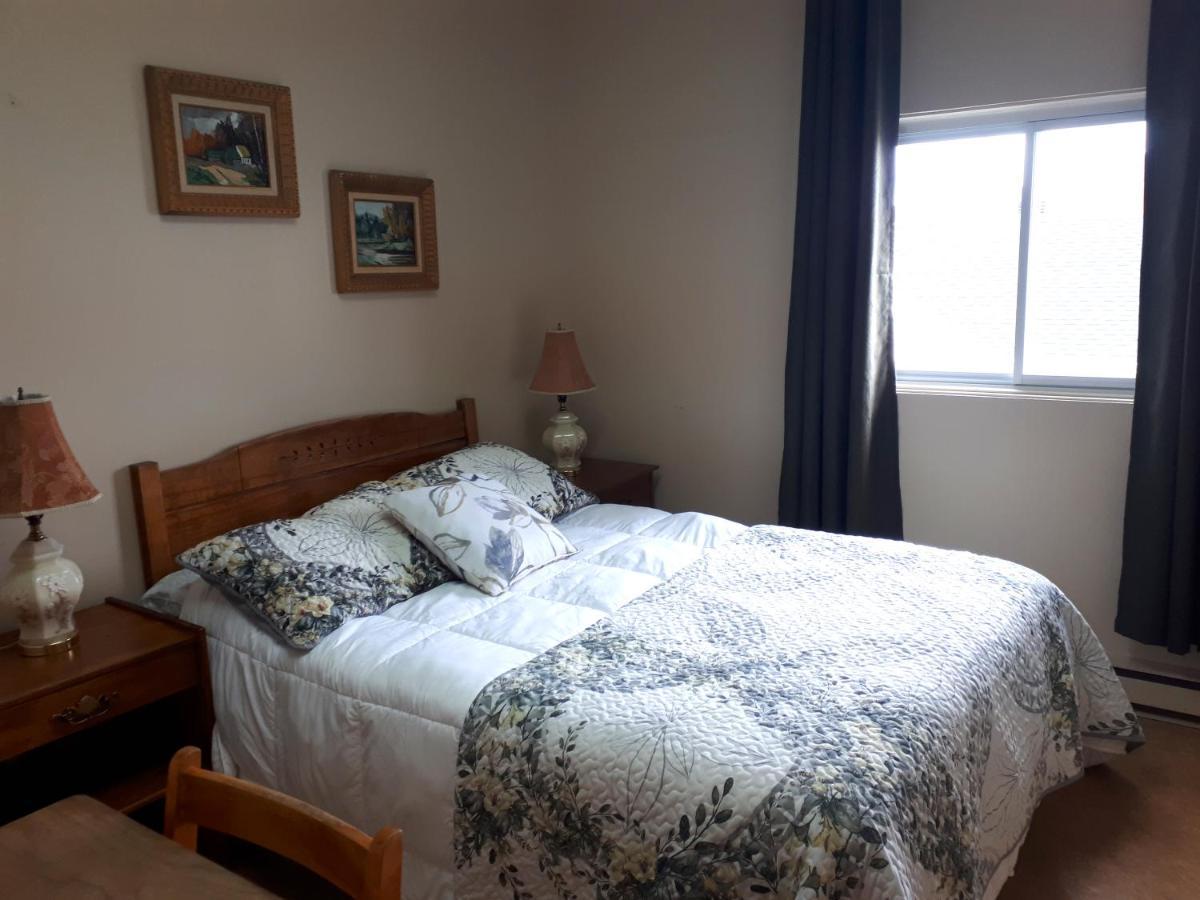 Auberge Soleil De Mer Bonaventure Buitenkant foto