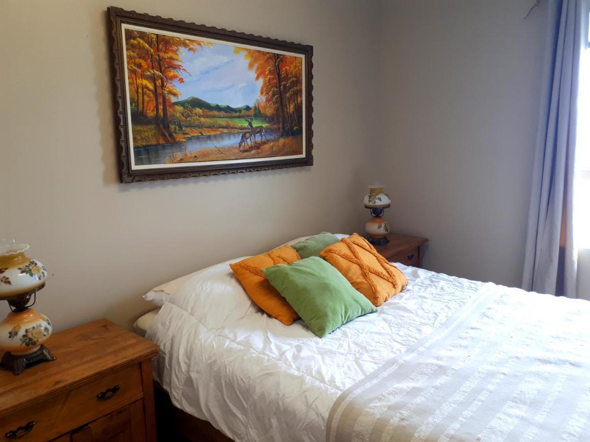Auberge Soleil De Mer Bonaventure Buitenkant foto