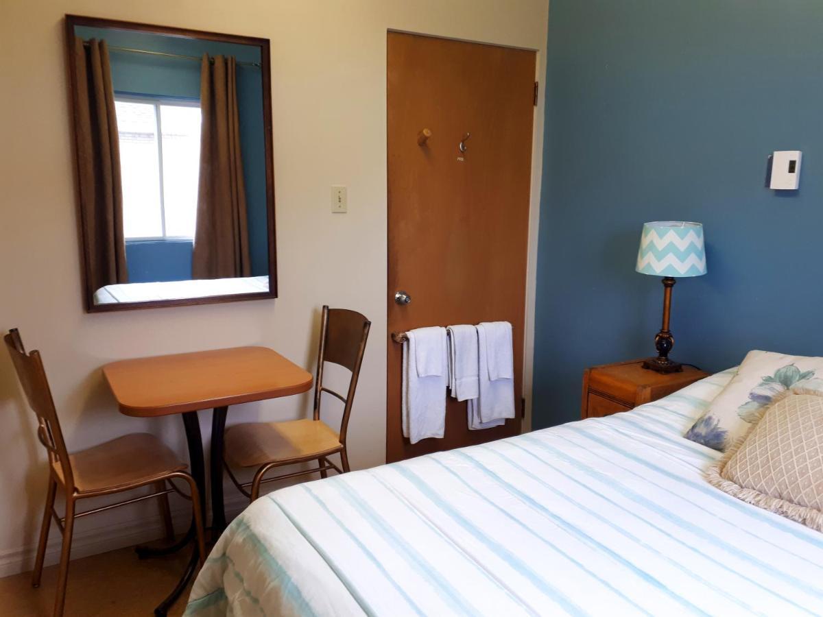 Auberge Soleil De Mer Bonaventure Buitenkant foto