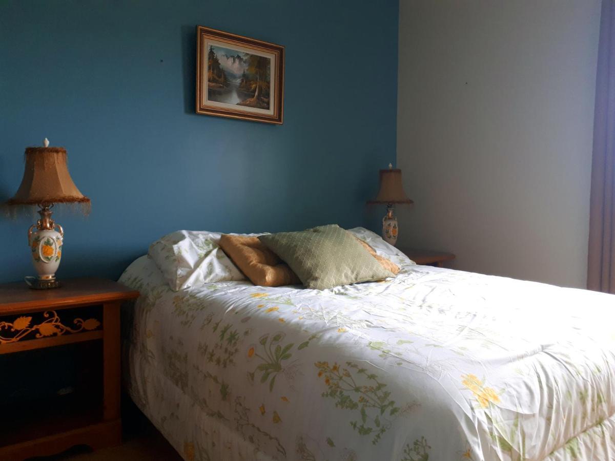 Auberge Soleil De Mer Bonaventure Buitenkant foto