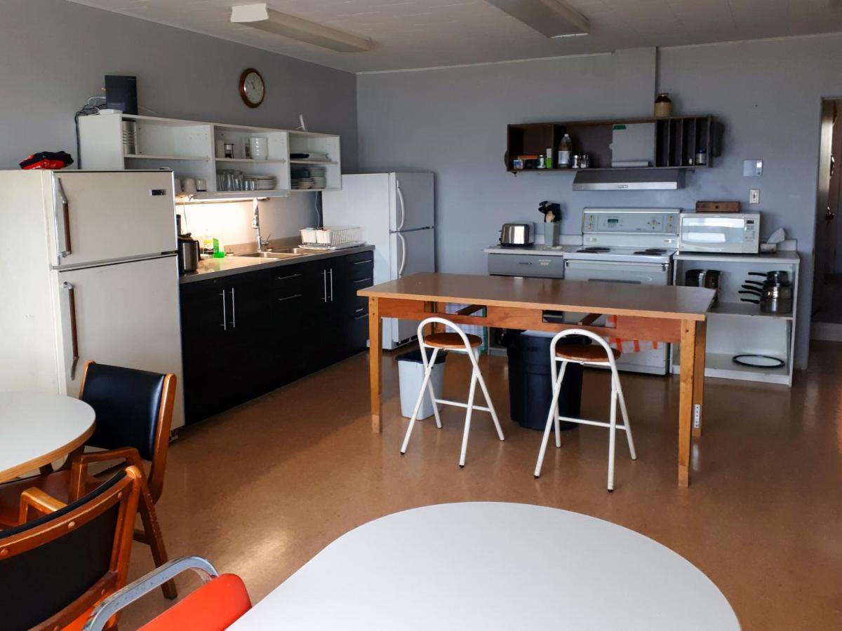 Auberge Soleil De Mer Bonaventure Buitenkant foto