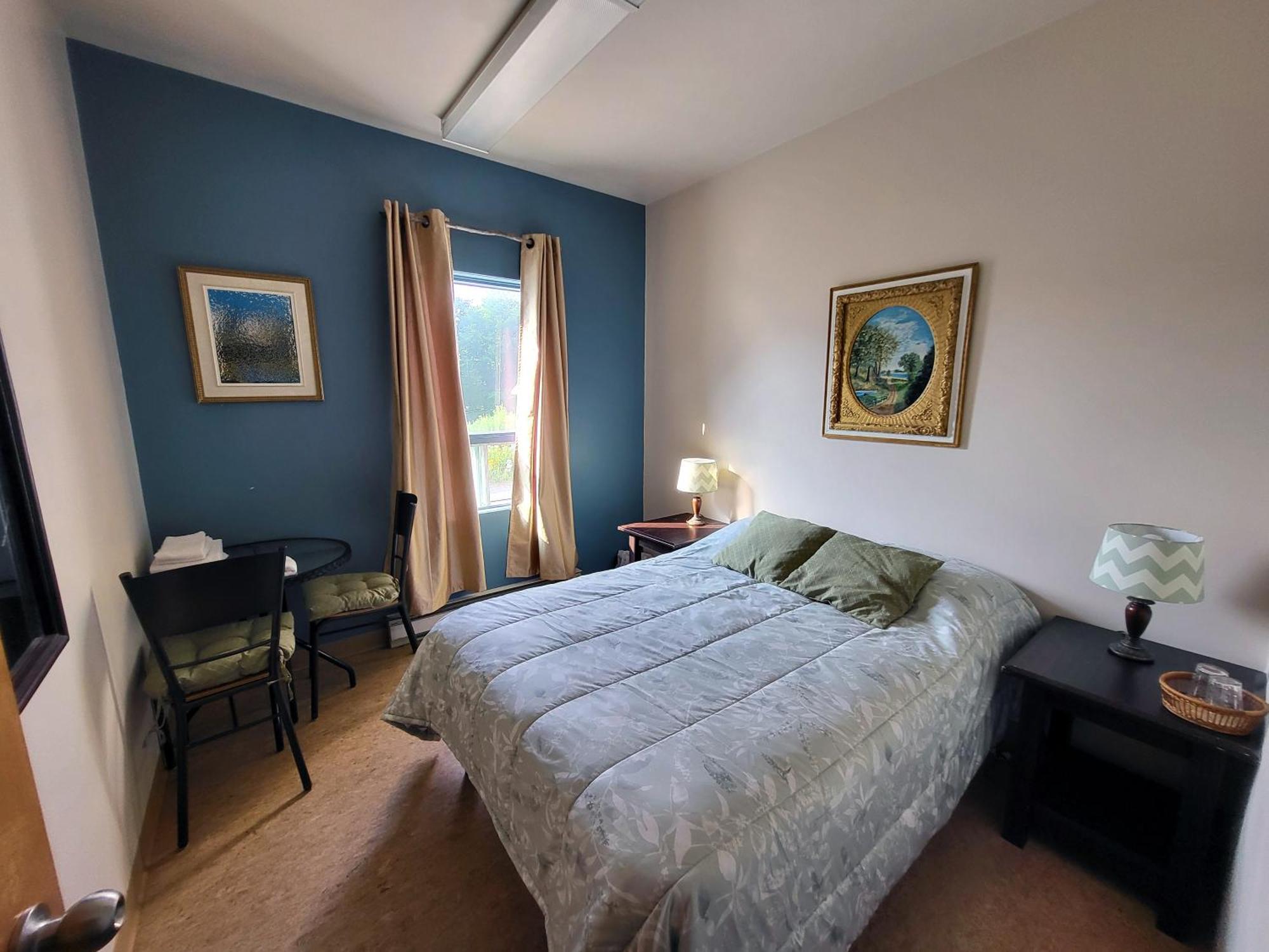 Auberge Soleil De Mer Bonaventure Buitenkant foto