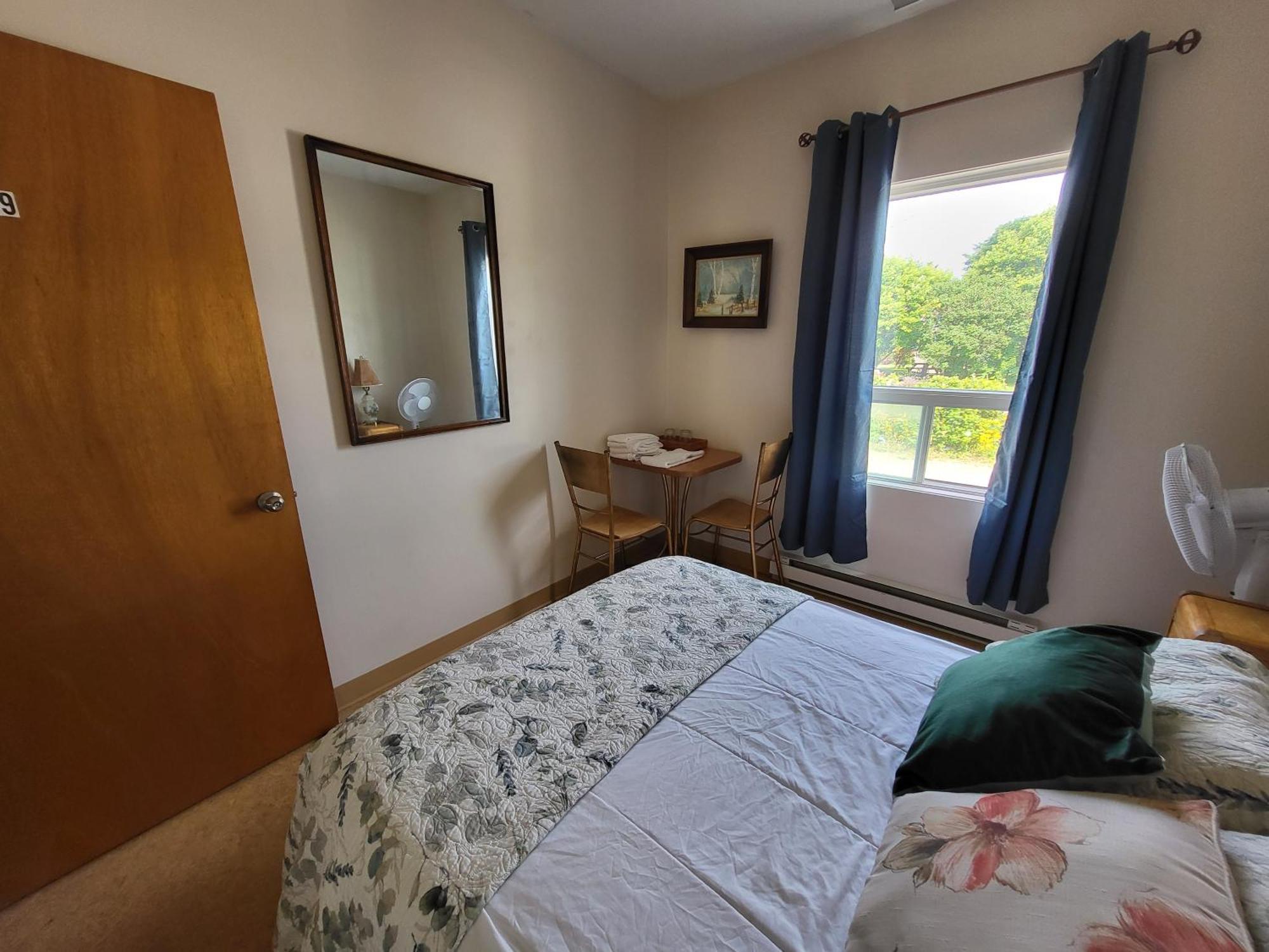 Auberge Soleil De Mer Bonaventure Buitenkant foto